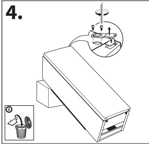 HOTPOINT SH81QXRFD - Remarque : - 5