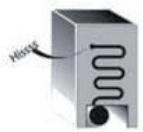 HOTPOINT SH81QXRFD - BRUITS DE FONCTIONNEMENT - 2