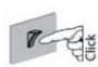HOTPOINT SH81QXRFD - BRUITS DE FONCTIONNEMENT - 8
