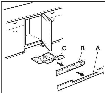ELECTROLUX LXB2AF82S - Nettoyage des dispositifs de ventilation - 1