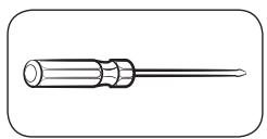 SAMSUNG RS6GA8521B1 - Outils requis (non fournis) - 1