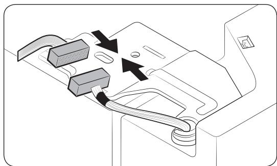 SAMSUNG RS6GA8521B1 - Installatie - 2