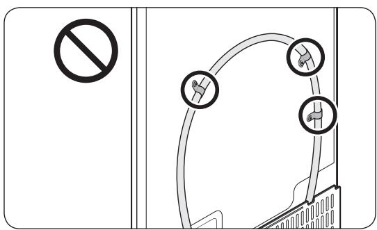 SAMSUNG RS6GA8521B1 - Pourmettrelefiltrat'eau en place - 2