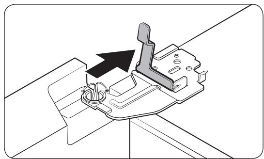 SAMSUNG RS6GA8521B1 - VORSICHT - 3