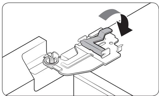SAMSUNG RS6GA8521B1 - Installatie - 1