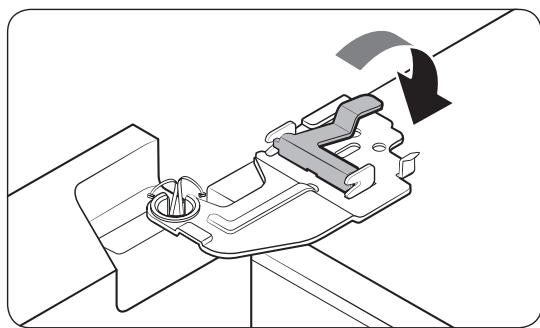 SAMSUNG RS6GA8521B1 - Installation - 1