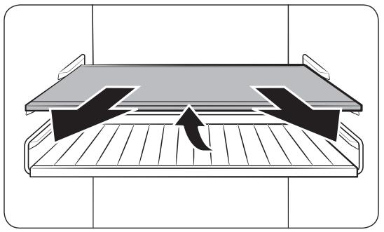 SAMSUNG RS6GA8521B1 - Utilisation et entretien - 1
