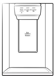 SAMSUNG RS6GA8521B1 - Spezialfunktionen - 1