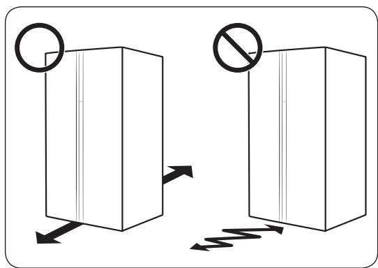 SAMSUNG RS6GA8521B1 - ÉTAPE 3 Sol - 1