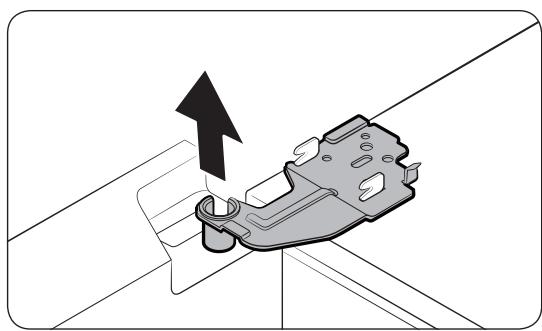 SAMSUNG RS6GA8521B1 - Aufstellung - 2