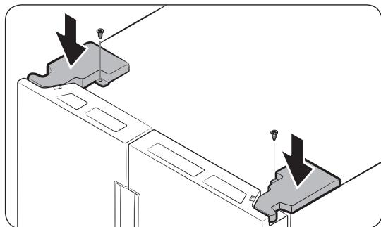SAMSUNG RS6GA8521B1 - Installation - 3
