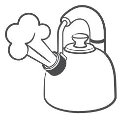 SAMSUNG RS6GA8521B1 - Problemen oplossen - 1