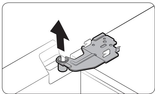 SAMSUNG RS6GA8521B1 - Installation - 1