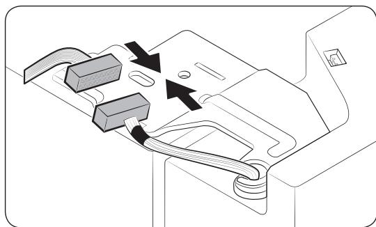 SAMSUNG RS6GA8521B1 - Aufstellung - 2
