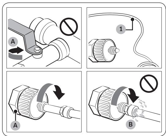 SAMSUNG RS6GA8521B1 - ATTENTION - 1