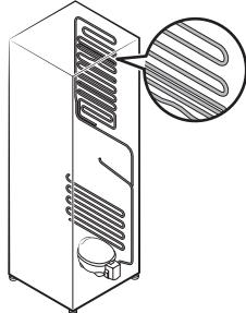 SAMSUNG RS6GA8521B1 - Dépannage - 2