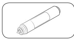 SAMSUNG RS6GA8521B1 - ÉTAPE 6 Raccordement du tuyau du distributeur d'eau (modèles applicables uniquement) - 5