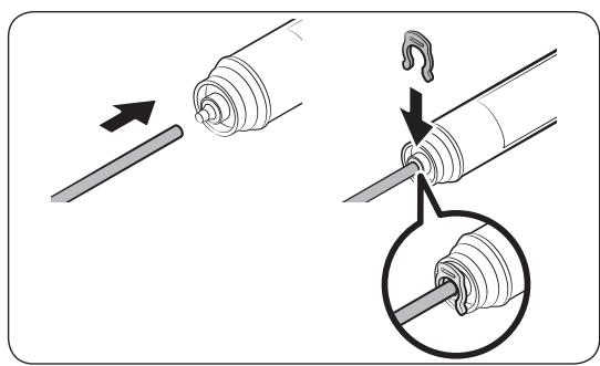 SAMSUNG RS6GA8521B1 - Installation - 2