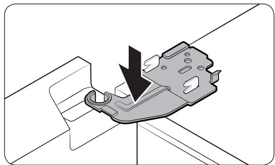 SAMSUNG RS6GA8521B1 - LET OP - 2