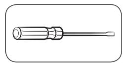 SAMSUNG RS6GA8521B1 - Outils requis (non fournis) - 2