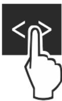 LIEBHERR ICSE5122 - ICSE5122-20 - Allumer l'appareil - 11