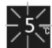 LIEBHERR ICSE5122 - ICSE5122-20 - Symboles d'affichage - 2