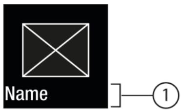 LIEBHERR ICSE5122 - ICSE5122-20 - Menu avec sous-menu - 1