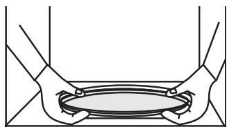 FAGOR MW-4245GEX - Mantenimiento / Limpieza - 4