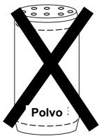 FAGOR MW-4245GEX - Mantenimiento / Limpieza - 3
