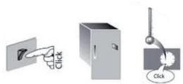 WHIRLPOOL UW6 F2Y WBI F2 - Vissa av functionsljuden kan anda horas: - 7