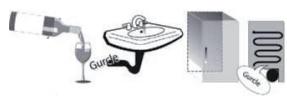 WHIRLPOOL UW6 F2Y WBI F2 - SUNETE EMISE LA FUNCTIONARE - 2