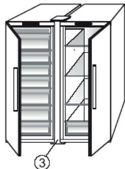 WHIRLPOOL UW6 F2Y WBI F2 - REGLAREA USILOR (dacă este cazul) - 3