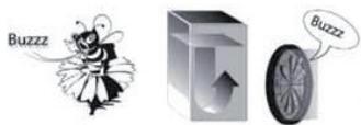 WHIRLPOOL UW6 F2Y WBI F2 - Wybrane odglosy pracy urzadzenia: - 4