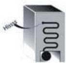 WHIRLPOOL UW6 F2Y WBI F2 - Nogle af de fonctionelle lyde der kan hores: - 2