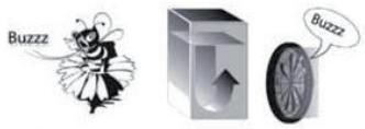 WHIRLPOOL UW6 F2Y WBI F2 - SONS FONCTIONNELS - 4
