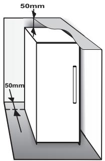 WHIRLPOOL UW6 F2Y WBI F2 - 1.3.CHARNIÈRESAJUSTABLES(selonlemodèle) - 1