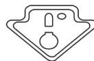 LISTO RDL145-55B3 - Indicateur de temperature - 1