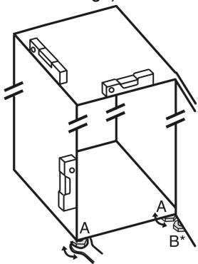 LIEBHERR TPESF 1710-2  -  TPESF1714-22 - ATTENTION - 2