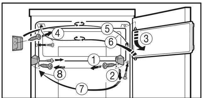LIEBHERR TPESF 1710-2  -  TPESF1714-22 - ATTENTION - 4