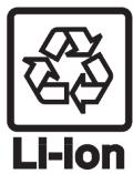 LIEBHERR TPESF 1710-2  -  TPESF1714-22 - Préparer l'appareil pour l'élimination - 1