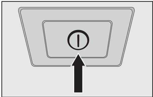 MIELE KF2902VI - KF 2902 Vi - Procéder à la première mise en service - 1
