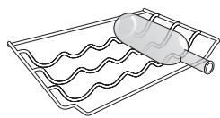 HOTPOINT HAFC8TO32SK - HAFC8TT43SXO3 - ACCESSOIRES\* - 3