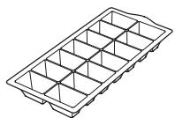 HOTPOINT HAFC8TO32SK - HAFC8TT43SXO3 - ACCESSOIRES\* - 2