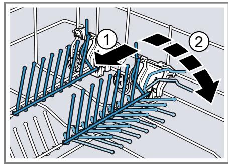 BALAY 3VN4010IA - Folding down prongs1 - 1