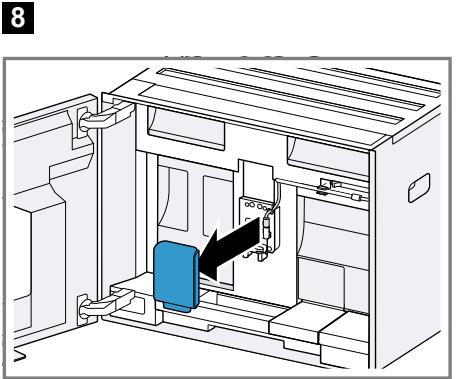 BOSCH CTL7181B0 - Fully automatic expressomachine - 21