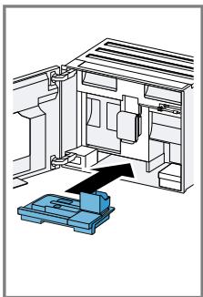 BOSCH CTL7181B0 - Fully automatic expressomachine - 42