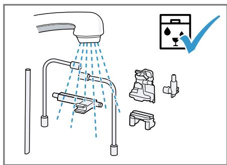 BOSCH CTL7181B0 - Fully automatic expressomachine - 28