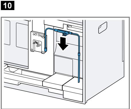 BOSCH CTL7181B0 - Fully automatic expressomachine - 23