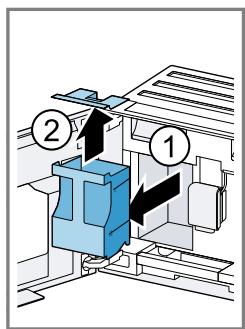 BOSCH CTL7181B0 - Fully automatic expressomachine - 15