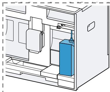 BOSCH CTL7181B0 - Fully automatic expressomachine - 36